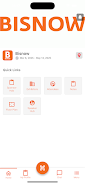 Bisnow Executive Retreats Screenshot 3