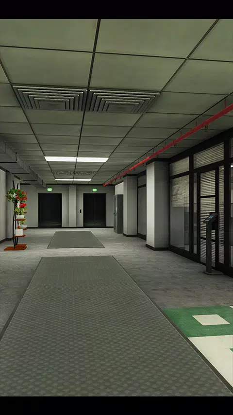 脱出ゲーム 警察署からの脱出 Screenshot 5