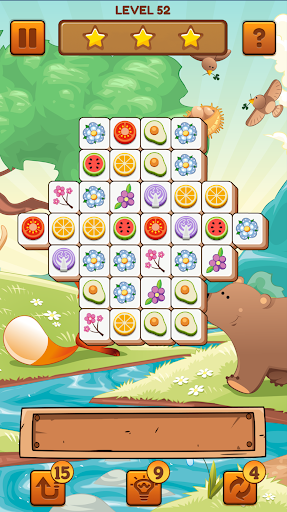 Tile Craft Screenshot 2