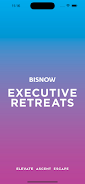 Bisnow Executive Retreats Screenshot 1