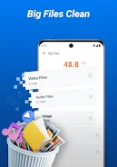 Neo Clean Screenshot 2