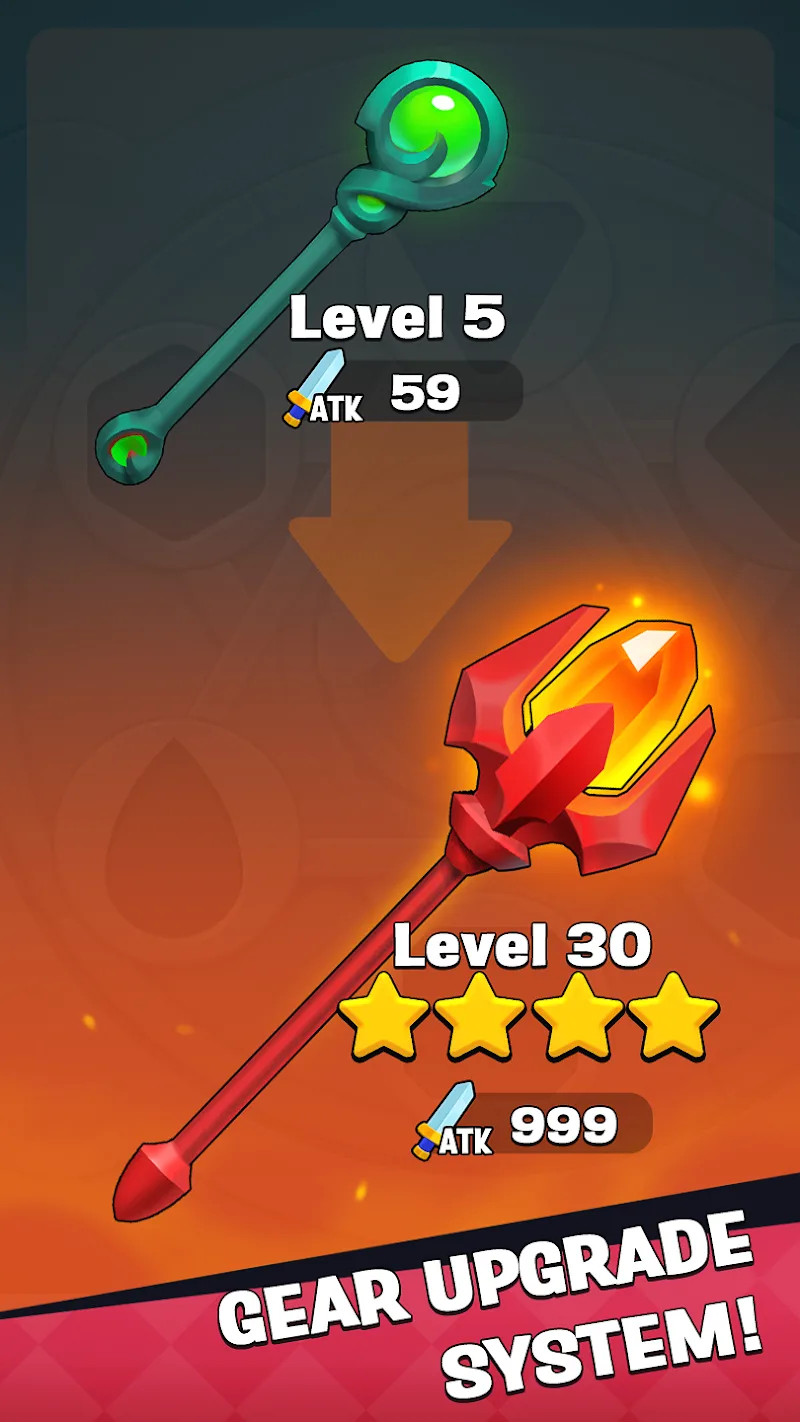 Archmagic Survivors TD  Screenshot 4