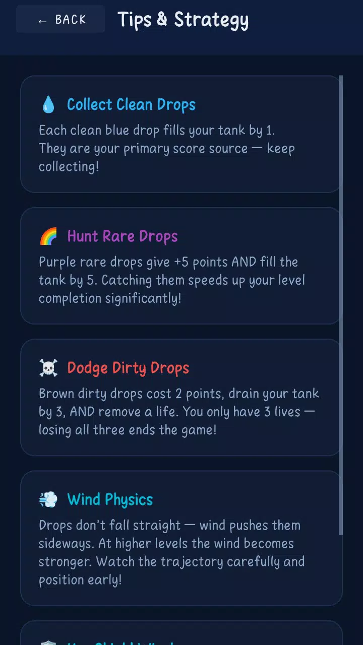 DropZenX Screenshot 4