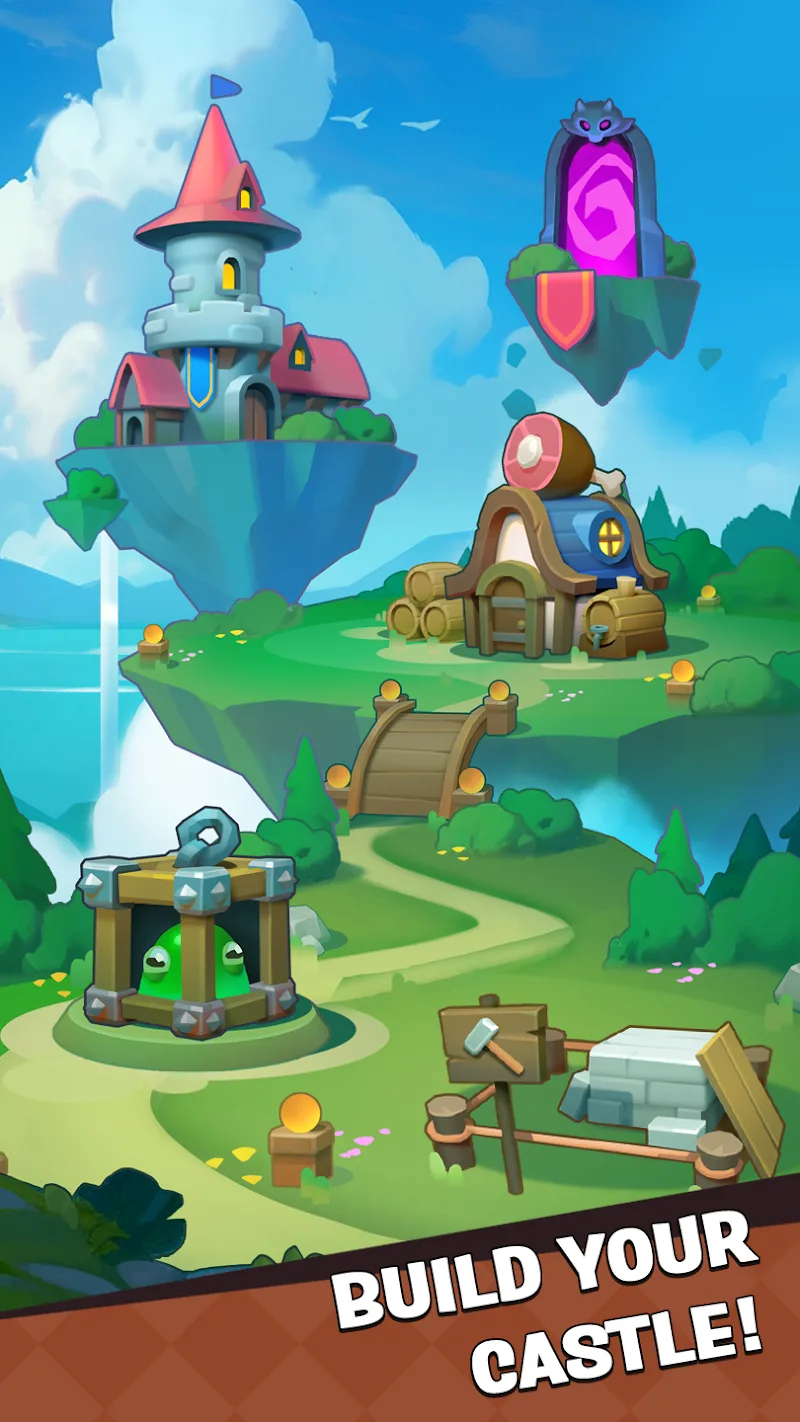 Archmagic Survivors TD  Screenshot 2