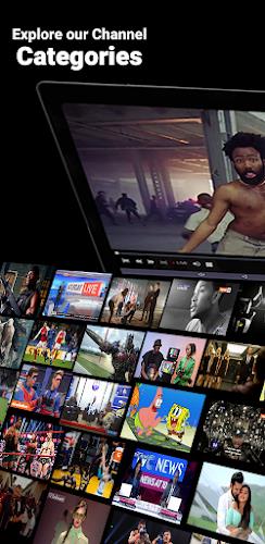 OyaWatch TV Screenshot 6