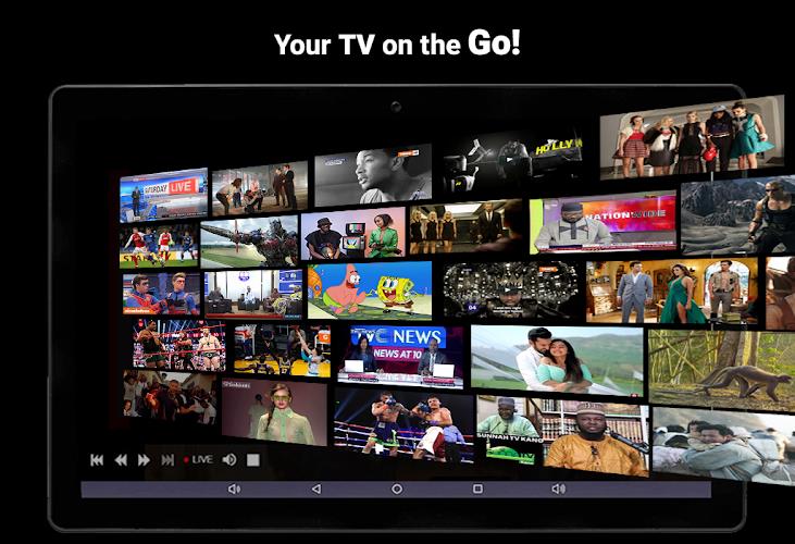 OyaWatch TV Screenshot 7