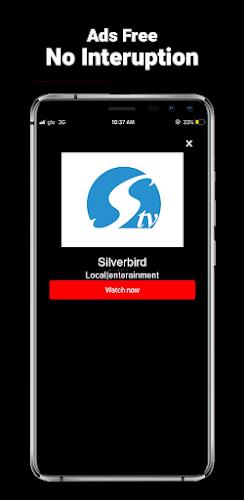 OyaWatch TV Screenshot 3