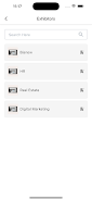 Bisnow Executive Retreats Screenshot 5