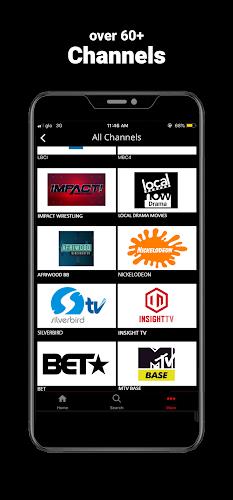 OyaWatch TV Screenshot 14