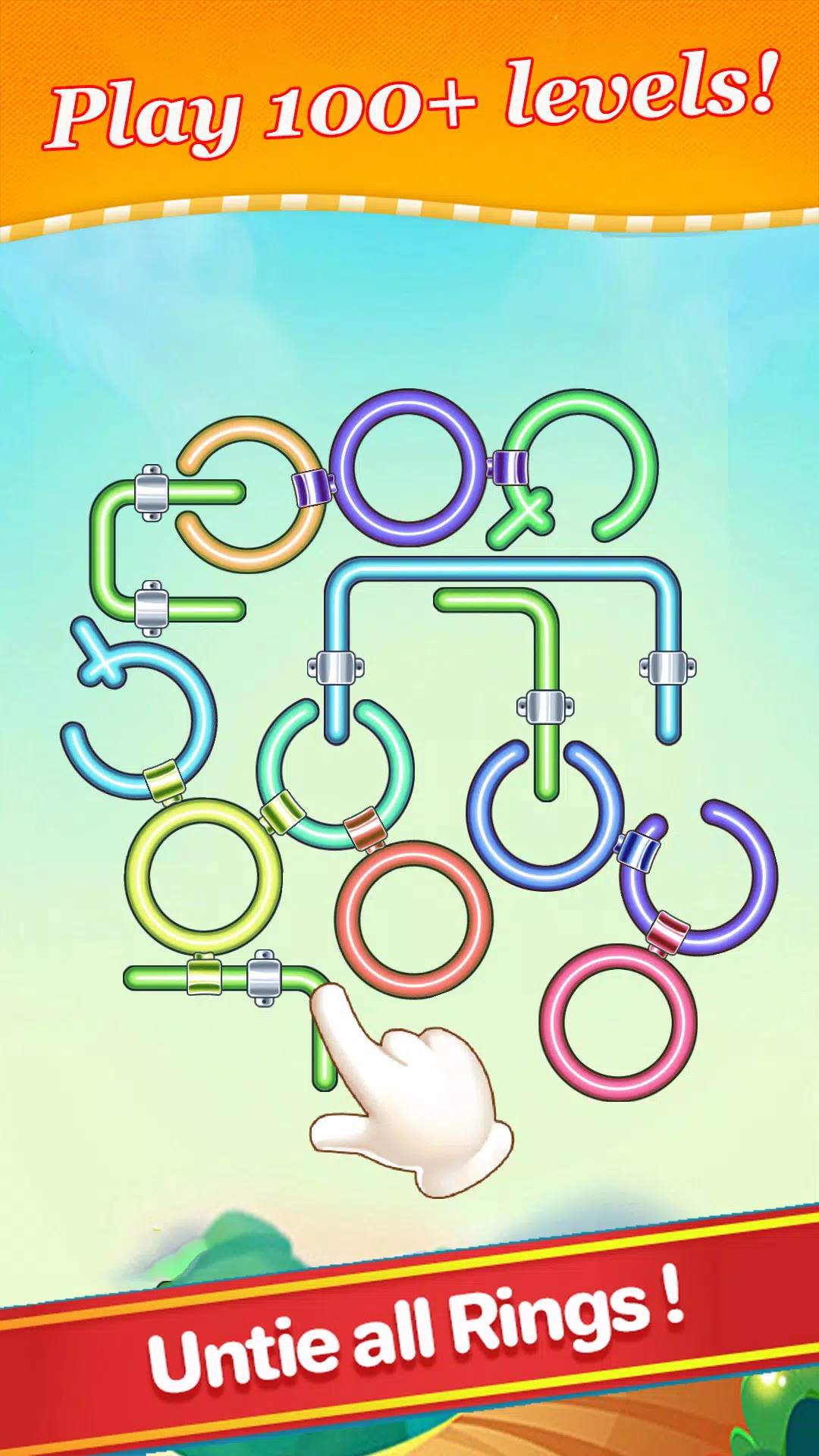 Unlock Circle Screenshot 5