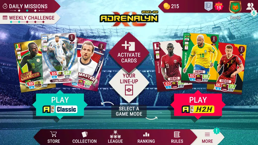 FIFA World Cup 2026™ AXL™  Screenshot 1