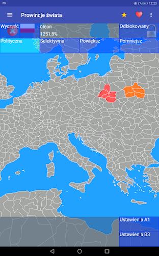 World Provinces Screenshot 10