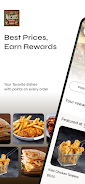 Nachos Mexican Screenshot 1