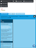 Basiskwaliteit YourAssets Screenshot 6