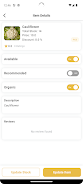 Dmusk Seller Screenshot 7