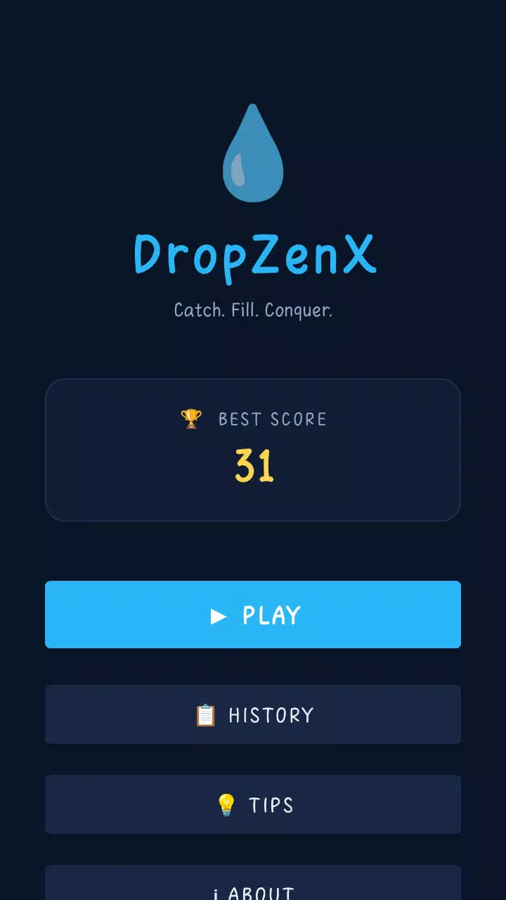DropZenX Screenshot 2