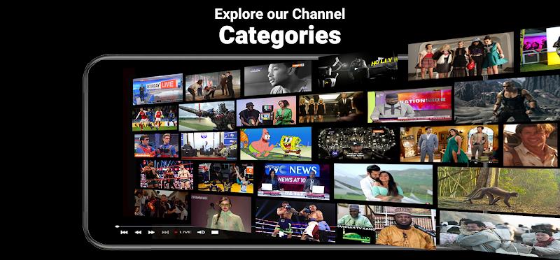 OyaWatch TV Screenshot 15