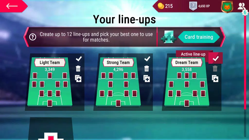 FIFA World Cup 2026™ AXL™  Screenshot 4