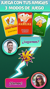Mus Online Maestro - juego mus Screenshot 2