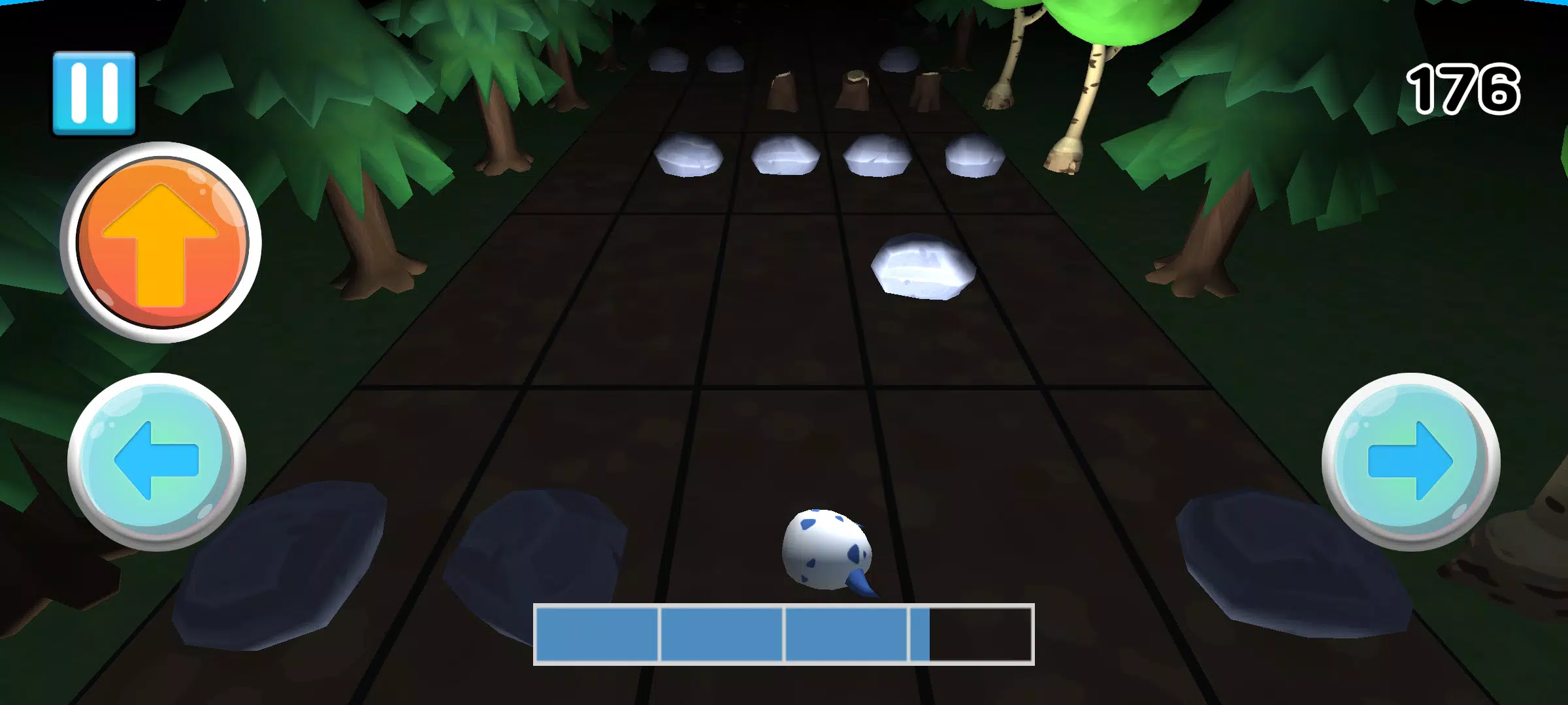 에구루루 클래식  Screenshot 6