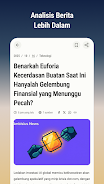 Ambisius News Screenshot 4
