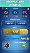 Mus Online Maestro - juego mus Screenshot 4