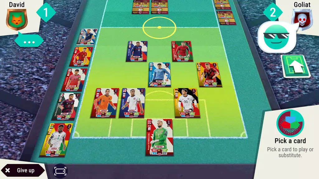 FIFA World Cup 2026™ AXL™  Screenshot 3