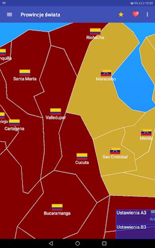 World Provinces Screenshot 11
