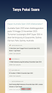 Ambisius News Screenshot 5