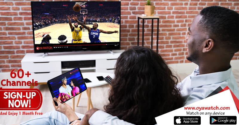 OyaWatch TV Screenshot 13