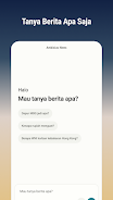 Ambisius News Screenshot 1