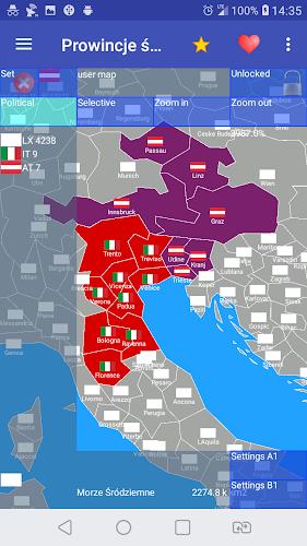 World Provinces Screenshot 5