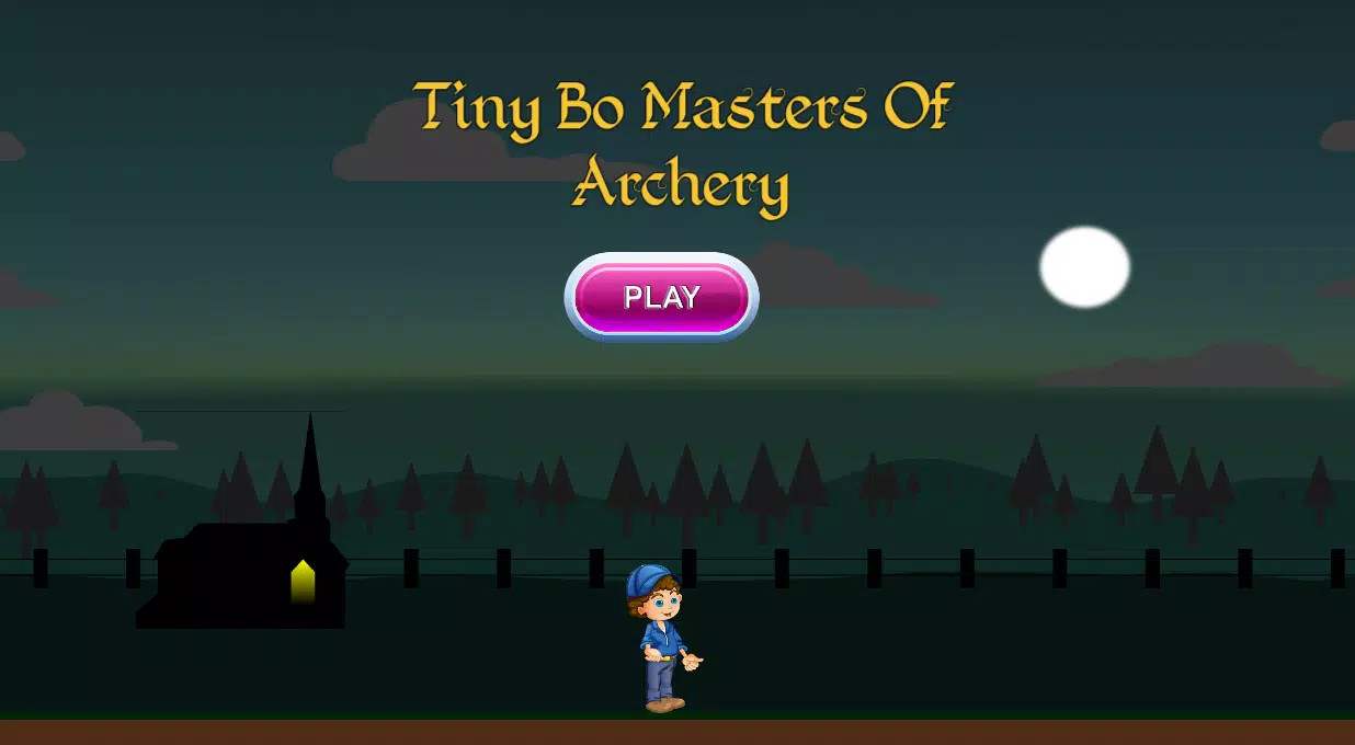 Farouq Masters Of Archery Screenshot 3