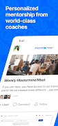 MentorMe Screenshot 1