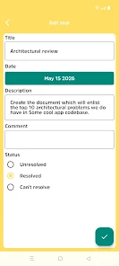 Smart Tasks Screenshot 4