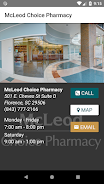 McLeod Choice Pharmacy Screenshot 4