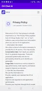 CH Chat Ai Screenshot 3