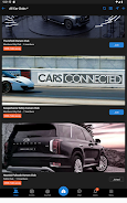 Cars Connected Screenshot 7