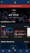 Igreja IPRC Screenshot 2