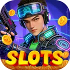 Neon Action Slots APK