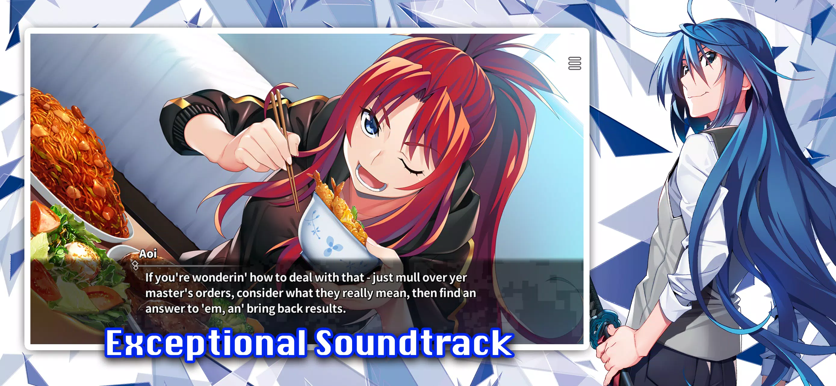 Grisaia Phantom Trigger Vol.6 Screenshot 6