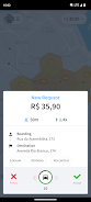 MITCARRO - Motorista Screenshot 3