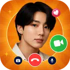 Celebrity Call & Chat Fun APK