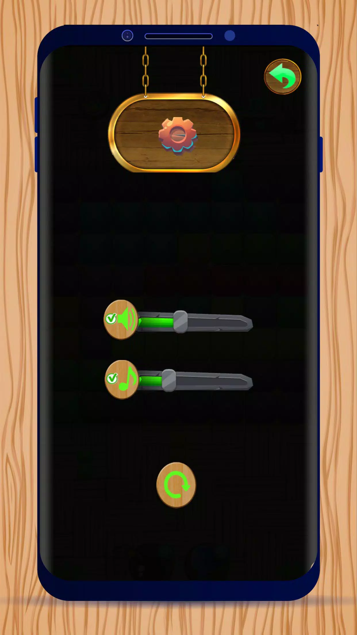 Brick Line Screenshot 2