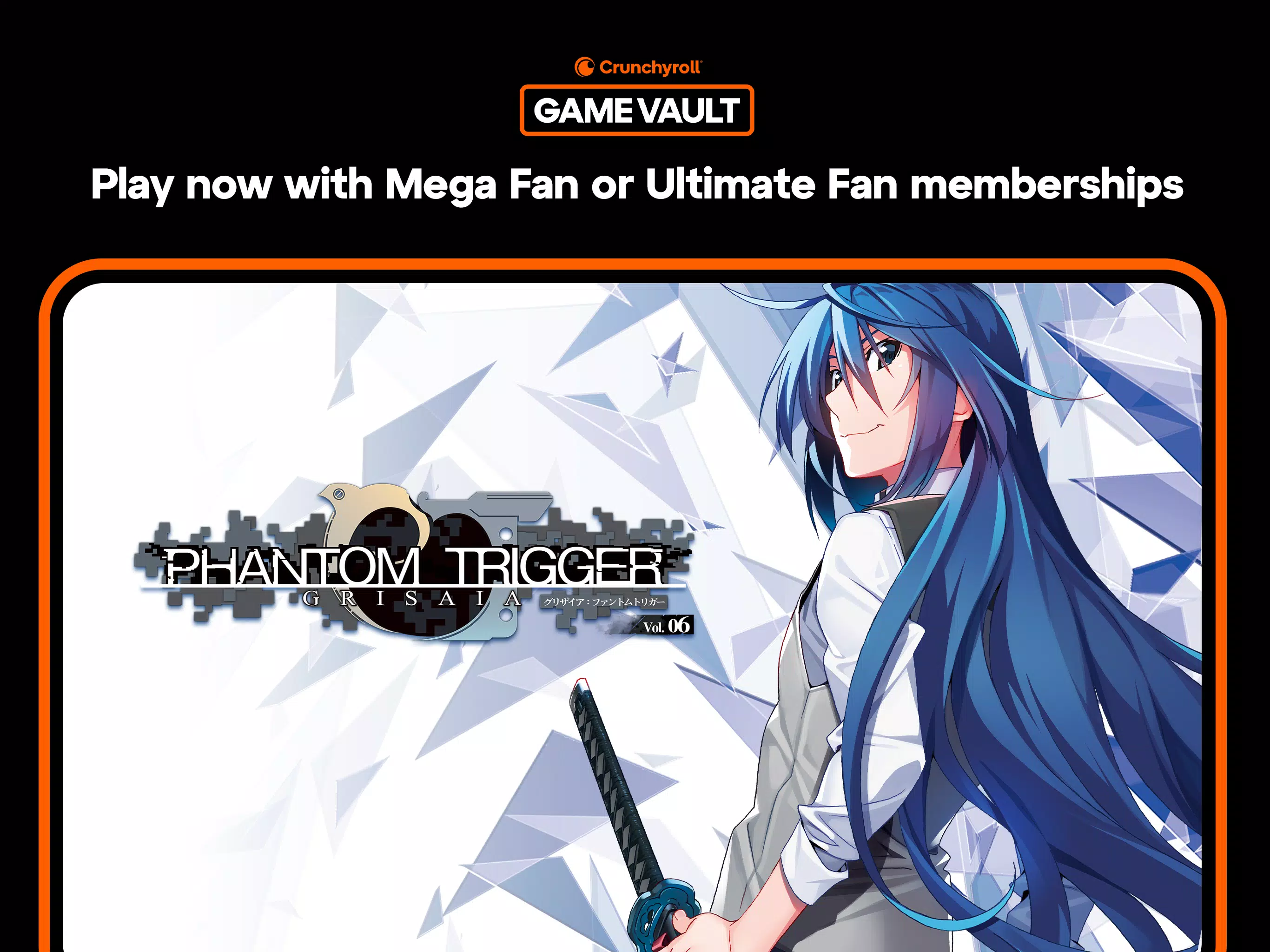 Grisaia Phantom Trigger Vol.6 Screenshot 7