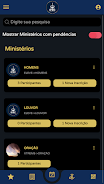Igreja IPRC Screenshot 7