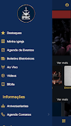 Igreja IPRC Screenshot 3