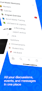 MentorMe Screenshot 2