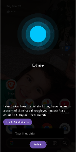 Pause Therapy Screenshot 1