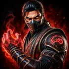 Kombat Legends Battle Arena APK